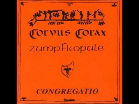 Saltarello - Corvus Corax