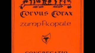 Saltarello - Corvus Corax