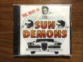 Gone-SUN DEMONS
