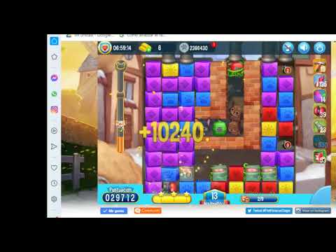 Pet Rescue level 4185, pet rescue, nivel 4185 pet rescue solucionado, solved, sin booster 4185, 4185