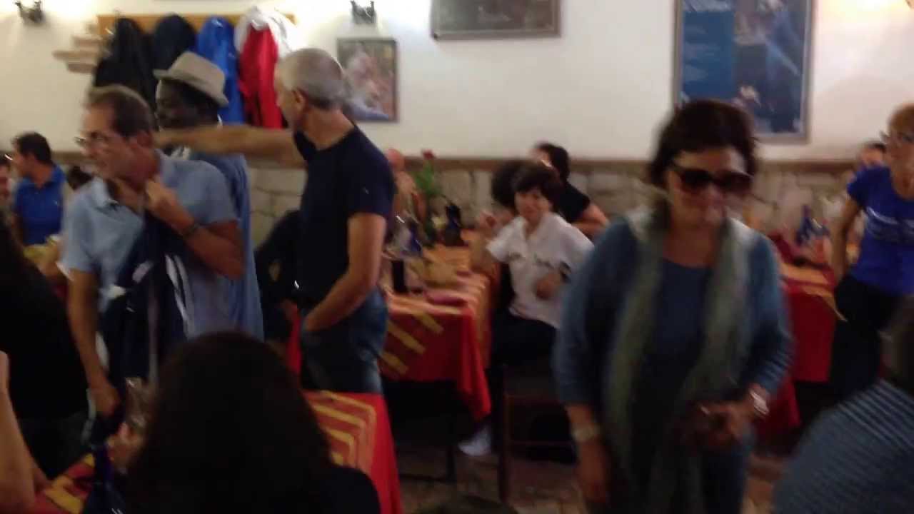 Watch Now Fraschetta da Checco Ariccia RM 06 Ottobre 2013 Fraschetta da Checco Ariccia RM 06 Ottobre 2013