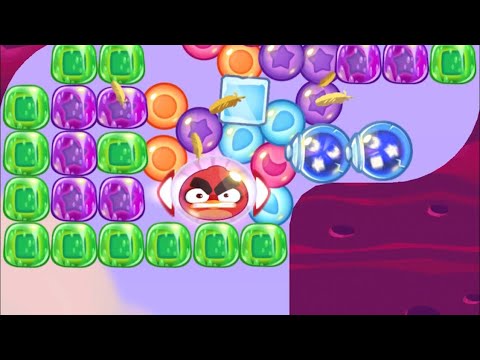 Angry Birds Dream Blast #3575