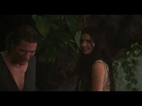 First Knight - Lancelot Saves Lady Guinevere - Forest Scene - Tell Me What To Do [HD+]