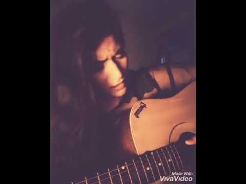 Kashish chandra  ghazal