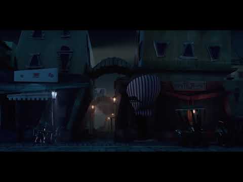 32 Rue Anodontia - Making Of