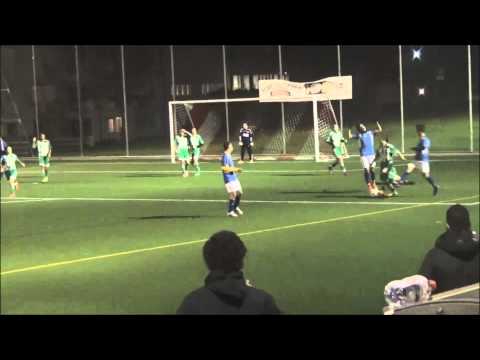 FC RORSCHACH U15   Bühler 26 10 2014