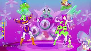 Good Girls By Zanillya & Humphrey Dennis - Just Dance 2026 Edition (EXTENDED PREVIEW)