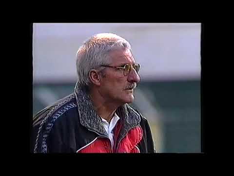 MVV - Fortuna Sittard 1-1 18 september 1996 - Poulefase KNVB Beker