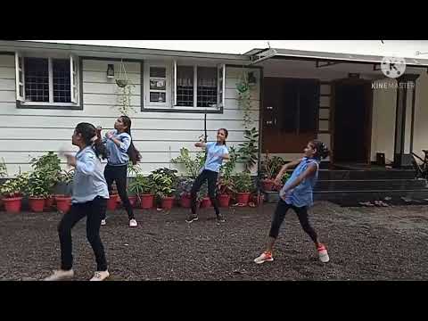 Mesmerizing Perfomance Leora & Eira .Accompanied By Chunkzzzzz.....// Mumbai Delhi Ki kudiyan