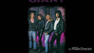 Giant - Love Welcome Home