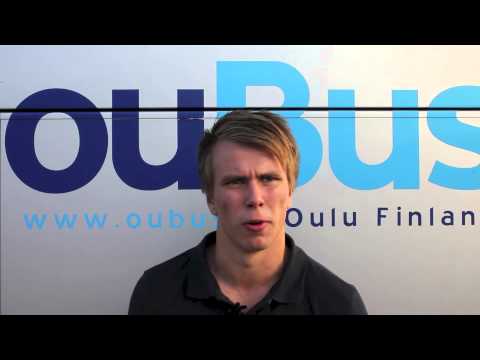 ACO TV Jälkipelit ottelusta FC KooTeePee - AC Oulu 1.7.2013