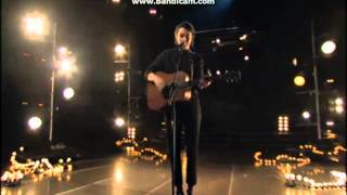 Benny Tipene - California