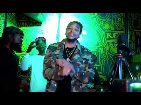 KxMilz Music Video