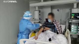 Италија се справува со најголемата епидемија на коронавирус надвор од Азија