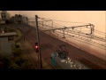 Mehana class 66 met beladen LS Models set 32105 ...