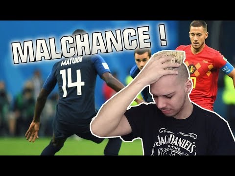 J'INSULTE SA MÈRE SANS PRÉSSION ! FRANCE - BELGIQUE