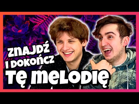 Wokaliści Vs. Znajdź i dokończ tę melodię 🤔🎵🥊 | Dzikie Ucho