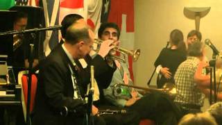 Andy Schumm - Deep Down South - Beiderbeck music