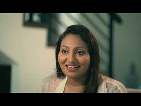 Panadol for Children Video - Shashini Siriwardhana