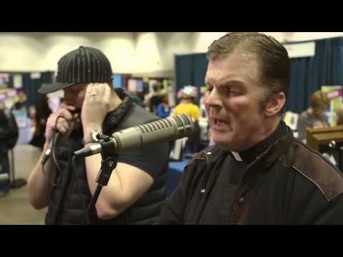 Fr. Pontifex ft. Yung PK - In My Shoes