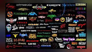 King Kobra - Iron Eagle (Never Say Die)