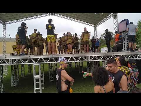 Gaperia CAASO - Tusca 2019