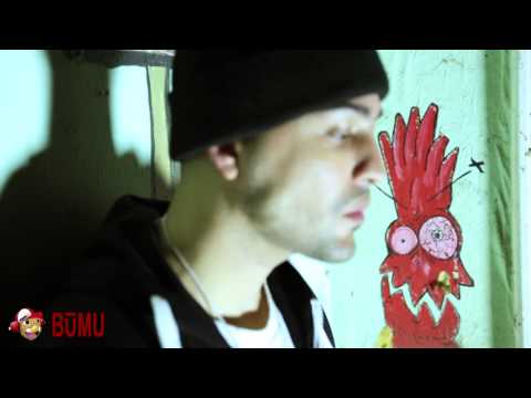 Redzz - Point The Finger feat AYO Beatz [Official Video]