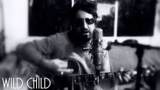 ONE ON ONE: Joseph Arthur w/ Reni Lane - Wild Child, New York City 02/22/14