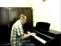 I Will Survive(piano) - исп. Андрей Малков 