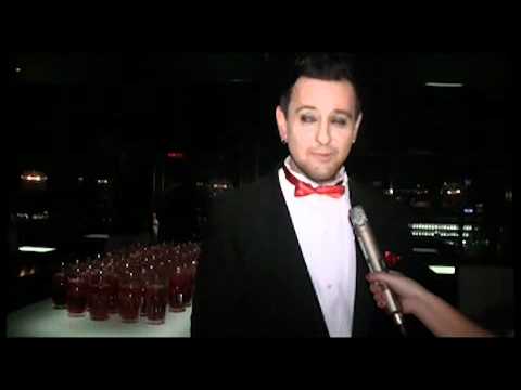 Esko Eerikäinen: Tällainen nainen sytyttää minut!