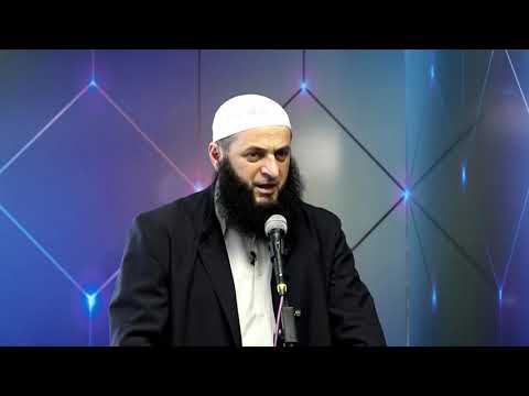 Lutje për rastin e Tetovës nga hoxhë Sadullah Bajrami