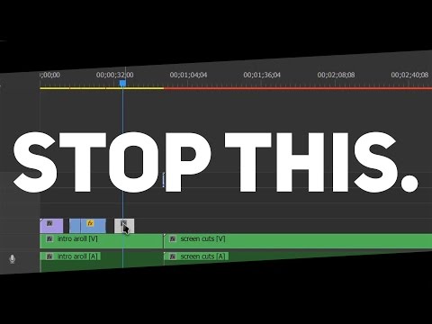 You're doing Cinematic aspect ratios ALL WRONG!
