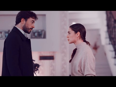 Ayşe❤Ferit ~ Let Me Down Slowly