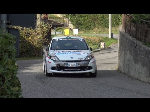 CLIP 8°Rally del Sebino 2019 Bonardi-Scano by Ferrario