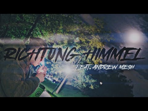 PHÖÖNIX - RICHTUNG HIMMEL feat.ANDREW MESH (OFFICIAL VIDEO)