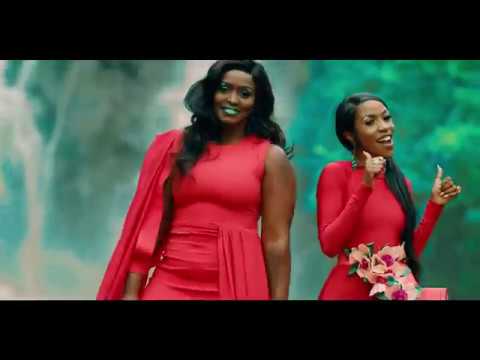 Winnie Nwagi \u0026 VINKA - Amaaso (Official Video)