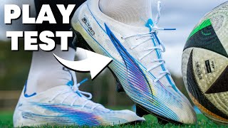 PLAY TEST | Puma Ultra 5 Carbon