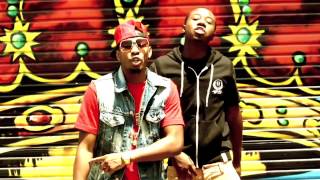 Mark Battles ft. King Los - Ugh Oh