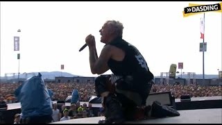 In Extremo - Vollmond (Rock am Ring 2014)