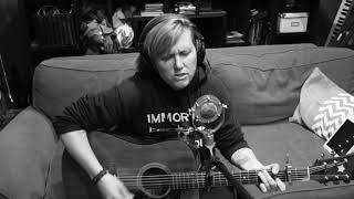 Garrison Starr - &quot;Beautiful In Los Angeles&quot; (Live Acoustic)