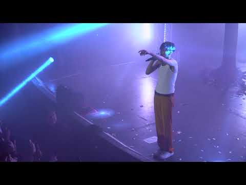 BHAVI - CINEMA (EN VIVO, VORTERIX)