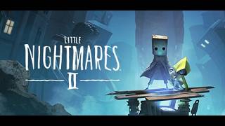 【Steam】この世界おかしい！悪夢に立ち向かえ！【Little Nightmares II -リトルナイトメア2】