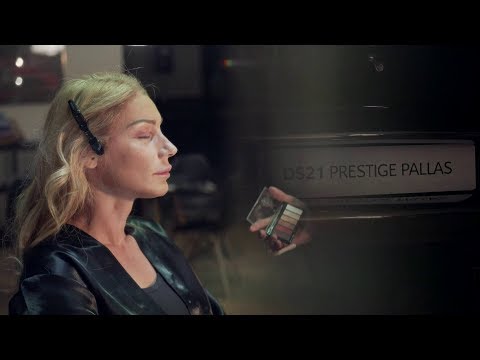 Thumbnail for Calendario Citroën DS 2019 by Citroën
