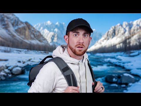 Is Central Asia The World's Most Underrated Region?