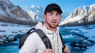 World's Most Underrated Region! (CENTRAL ASIA)