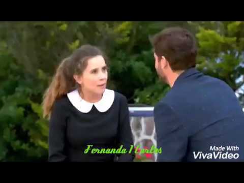 Droga do szczęścia- Fernanda i Carlos