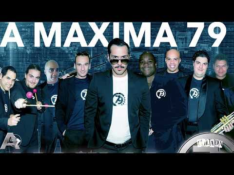 LA MAXIMA 79 ASIAN TOUR - TAIPEI CONCERT (18 November 2017)I