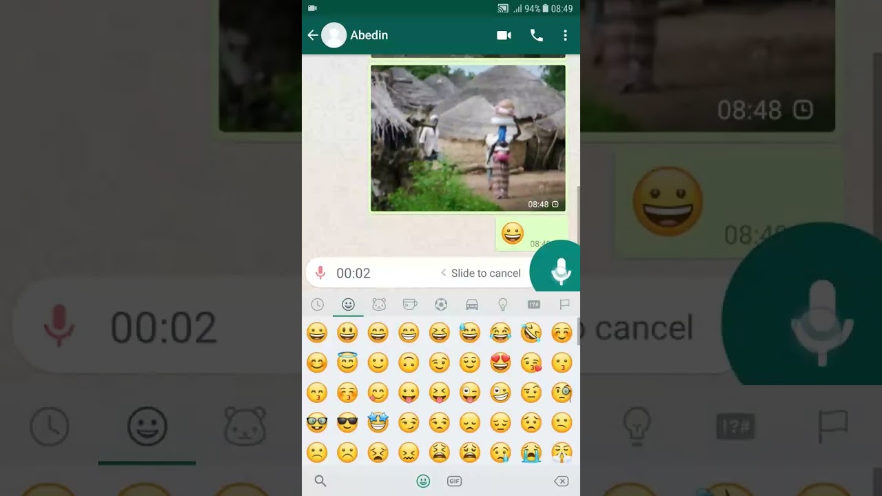 GSMA Mobile Internet Skills Training Toolkit: WhatsApp (Amharic)