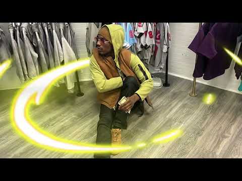 DBR Eightball - Billie Jean