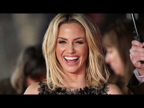 Girls Aloud star Sarah Harding passes away at age 39 | 5 News